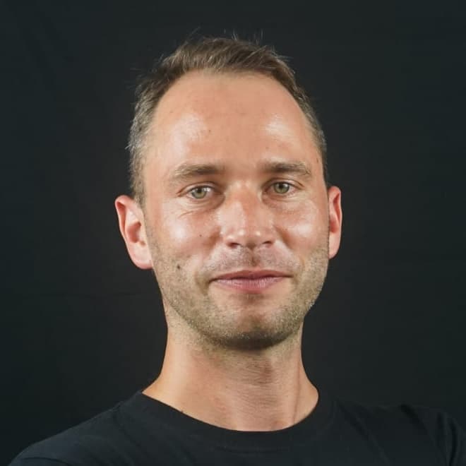 Simon Smaluhn's profile